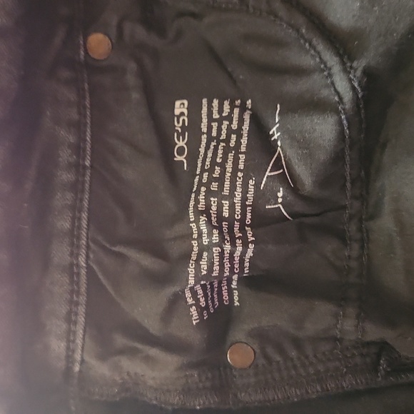 JOE'S Jeans - Picture 6 of 7